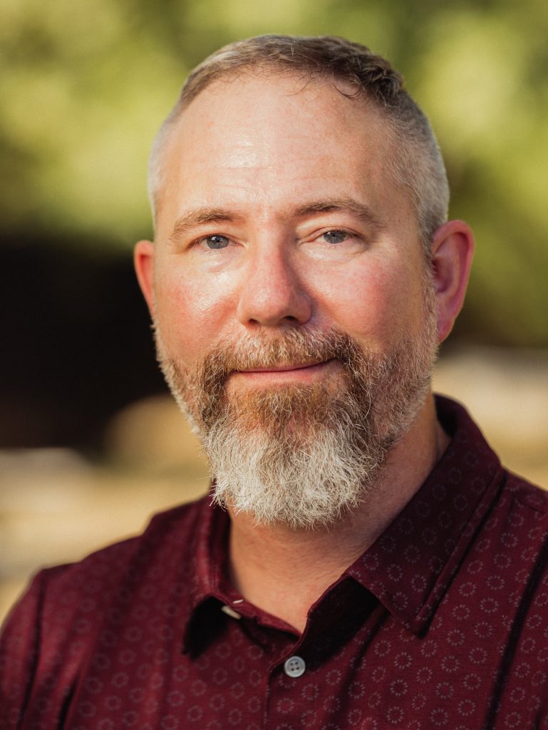 Photo of Trey Hatt